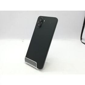 【中古】【赤ロム保証あり】Nubia ymobile 【SIMフリー】 nubia S2 6GB 128GB ブラック A504ZT【立川フロム中武】保証期間1ヶ月【ランクA】