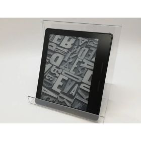 【中古】Amazon Kindle Oasis 3G（2016/第8世代） 4GB メルロー【府中ル・シーニュ】保証期間1ヶ月【ランクC】