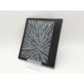 【中古】Amazon Kindle Oasis Wi-Fi（2019/第10世代） 32GB（広告つき）【府中ル・シーニュ】保証期間1ヶ月【ランクB】