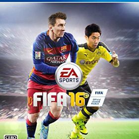 PS4-FIFA16