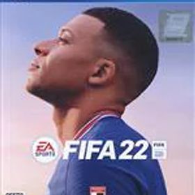 【中古】 FIFA 22／PS4