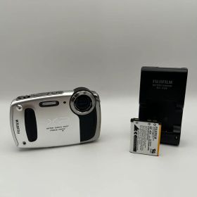FUJIFILM フジフィルム FinePix XP50 デジタルカメラ
