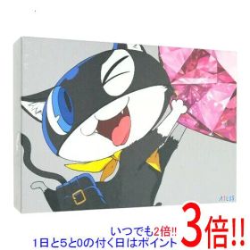 【中古】ペルソナ5 スクランブル ザ ファントム ストライカーズ オタカラBOX PS4