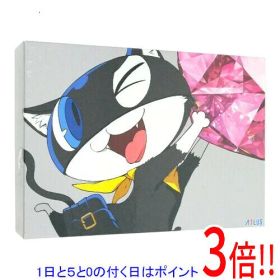 【1日と5.0のつく日、18日はポイント3倍！】【中古】ペルソナ5 スクランブル ザ ファントム ストライカーズ オタカラBOX PS4