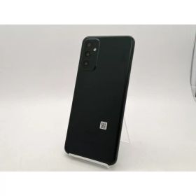 【中古】SAMSUNG 国内版 【SIMフリー】 Galaxy M23 5G ディープグリーン 6GB 128GB SM-M236QZGFSJP【札幌南2条】保証期間1ヶ月【ランクB】