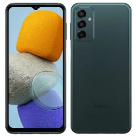 Samsung Galaxy M23 5G SM-M236Q/DS Deep Green 【6GB/128GB 国内版SIMフリー】 SAMSUNG 当社3ヶ月間保証 中古 イオシス