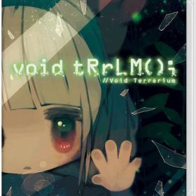 Void Trrlm();//Void Terrarium - Nintendo Switch 北米版 Nintendo Switch ニンテンドースイッチ 海外版ソフト