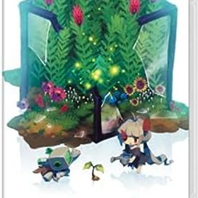 【中古】(非常に良い)void* tRrLM2(); //ボイド・テラリウム2 - Switch