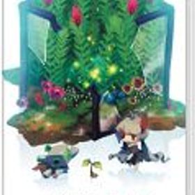 【中古】ニンテンドースイッチソフト void* tRrLM2(); //ボイド・テラリウム2