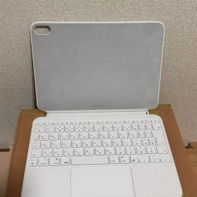 Magic keyboard Keyboard Folio A16 第10世代