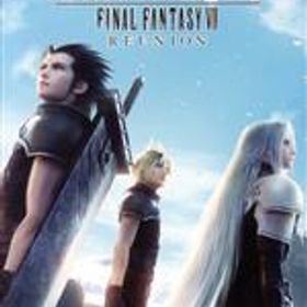 【中古】 クライシス コア−ファイナルファンタジーVII− リユニオン／NintendoSwitch