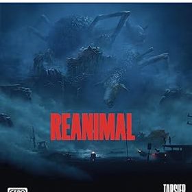 【中古】REANIMAL(リアニマル) -PS5