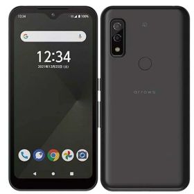 arrows We SIMフリー 新品 11,111円 中古 8,980円 | ネット最安値の