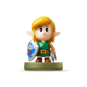 ※数量限定お一人様1個限り【新品】amiibo リンク【夢をみる島】 (ゼルダの伝説シリーズ)