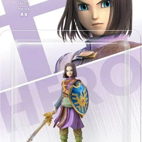 【新品】【amiibo】amiibo 勇者（大乱闘スマッシュブラザーズシリーズ）[お取寄せ品]