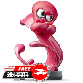 【年末 年始 福袋 セール 】 任天堂 amiibo タコ スプラトゥーン2 3 たこ スプラトゥーン3 switch スイッチ スプラトゥーン 3種 イカ アミーボ グッズ 予約 スプラ トゥーン switch