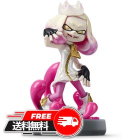 【年末 年始 福袋 セール 】 任天堂 amiibo ヒメ スプラトゥーン 2 3 姫 ひめ スプラトゥーン3 switch スイッチ 3種 アミーボ グッズ 予約 スプラ トゥーン switch