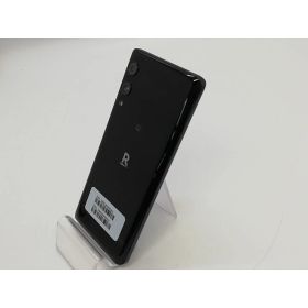 【中古】Wiko 楽天モバイル 【SIMフリー】 Rakuten Hand 5G ブラック 4GB 128GB P780【大宮東口】保証期間1ヶ月【ランクC】