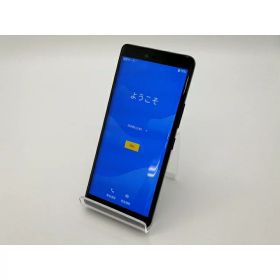 【中古】Wiko 楽天モバイル 【SIMフリー】 Rakuten Hand 5G ブラック 4GB 128GB P780【三宮センター】保証期間1ヶ月【ランクC】
