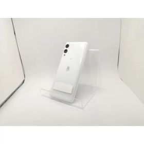 【中古】Wiko 楽天モバイル 【SIMフリー】 Rakuten Hand 5G ホワイト 4GB 128GB P780【川崎駅前】保証期間1ヶ月【ランクB】