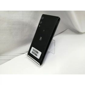 【中古】Wiko 楽天モバイル 【SIMフリー】 Rakuten Hand 5G ブラック 4GB 128GB P780【札幌】保証期間1ヶ月【ランクB】
