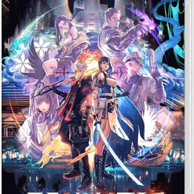 【パッケージ版】【新品】 REYNATIS/レナティス Nintendo Switch 佐賀