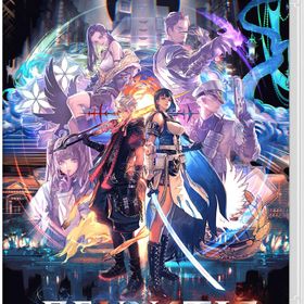 【新品】REYNATIS/レナティス Nintendo switch [ゲームソフト]