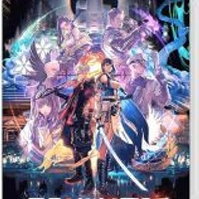 【中古】【Switch】REYNATIS/レナティス 数量限定リベレーションBOX