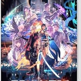 【中古】【Switch】REYNATIS/レナティス
