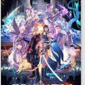 【中古】ニンテンドースイッチソフト REYNATIS/レナティス [通常版]