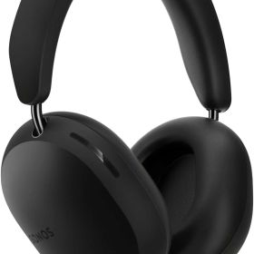 ▲★【中古】Sonos ソノス ACE ブラック ノイズキャンセル付 ヘッドフォン