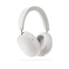 Sonos Ace 完全ワイヤレス オーバーイヤーヘッドホン Bluetooth ノイズキャンセリング 空間オーディオ ドルビーアトモス ヘッドトラッキング ロスレスオーディオ再生 最大30時間再生 USB-C 急速充電 ホワイト