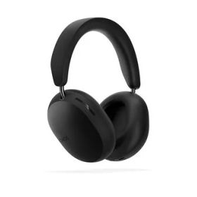 Sonos Ace | 完全ワイヤレスヘッドフォン Bluetooth ノイズキャンセリング Dolby Atmos 空間オーディオ ブラック
