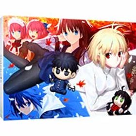 【中古】【全品10倍！7/30限定】PS4 MELTY BLOOD： TYPE LUMINA MELTY BLOOD ARCHIVES