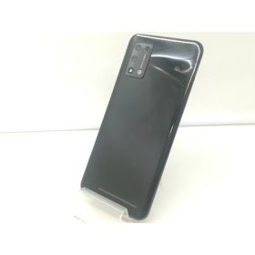 【中古】ZTE ymobile 【SIMフリー】 Libero 5G II ブラック 4GB 64GB A103ZT【仙台駅東口】保証期間1週間【ランクC】