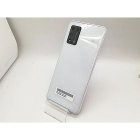 【中古】ZTE ymobile 【SIMフリー】 Libero 5G II ホワイト 4GB 64GB A103ZT【アリオ倉敷】保証期間1ヶ月【ランクA】