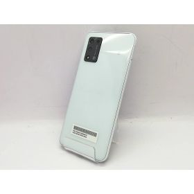 【中古】ZTE ymobile 【SIMフリー】 Libero 5G II ホワイト 4GB 64GB A103ZT【立川フロム中武】保証期間1ヶ月【ランクB】