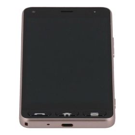 中古 かんたんスマホ KYOCERA キョーセラ705KC 32GB 643309338126コンディションランク【B】（商品 No.69-0）