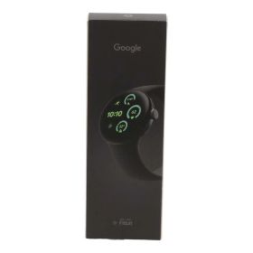 中古 Pixel Watch3 LTE 41mm 未使用Google au グーグルGBDU9 350960162957188コンディションランク【S】（商品 No.82-0）