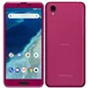 中古｜良い｜32GB｜京セラ｜Android One X4｜X4-SH｜ワイモバイル｜本体