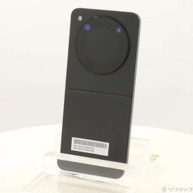 nubia Flip 5G 中古 22,999円 | ネット最安値の価格比較 プライスランク