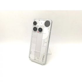 【中古】NOTHING 楽天モバイル 【SIMフリー】 Nothing Phone (3) ホワイト 12GB 256GB【横浜】保証期間1ヶ月【ランクB】