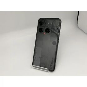 【中古】NOTHING 国内版 【SIMフリー】 Nothing Phone (3) ブラック 16GB 512GB【広島本通】保証期間1ヶ月【ランクB】