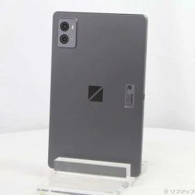 【中古】NEC(エヌイーシー) LAVIE Tab T9 128GB ストームグレー PC-T0995HAS Wi-Fi 【348-ud】