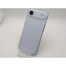 【中古】Apple 国内版 【SIMフリー】 iPhone Air 256GB スカイブルー MG2A4J/A【大須2】保証期間1ヶ月【ランクB】