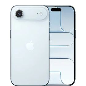【超美品・本体のみ】Apple iPhone Air 256GB SIMフリー [スカイブルー] 【日曜日以外即日発送】【送料無料】