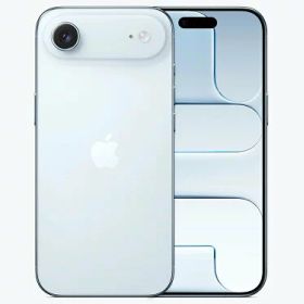 【超美品・本体のみ】Apple iPhone Air 256GB SIMフリー [スカイブルー] 【日曜日以外即日発送】【送料無料】