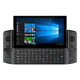 【中古】「非常に良い」GPD WIN3 天空パッケージ版 ポータブルゲーミングPC (Ultimate版（Core i7-1165G7/16GB/1TB)ブラック)