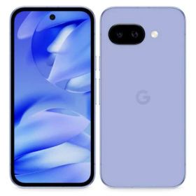 新品未開封 Google Pixel 9a 128 GB+8GB Iris 青 SIMフリー840353922402