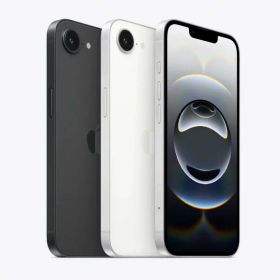 iPhone 16e ブラック 512GB 新品 111,500円 中古 76,780円 | ネット最